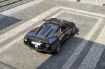 ATS GT Black & Chrome Edition 2019 года